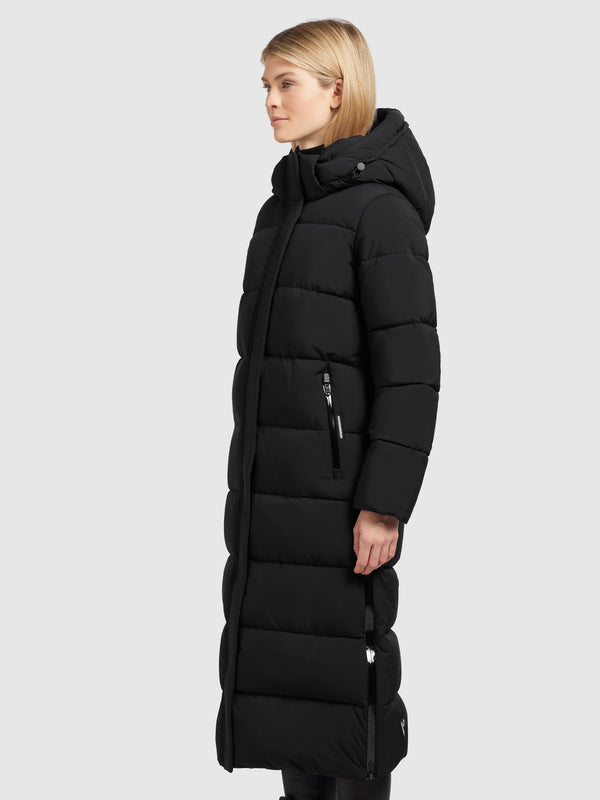 Khujo Mantel SAIMA MATT Black Friday