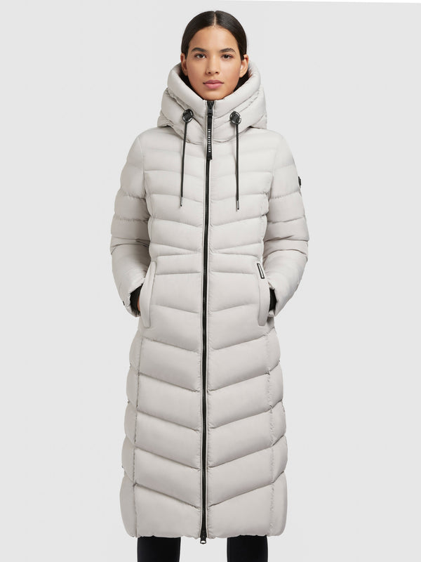 Khujo Steppmantel INGRAM3 MATT Cyber Monday
