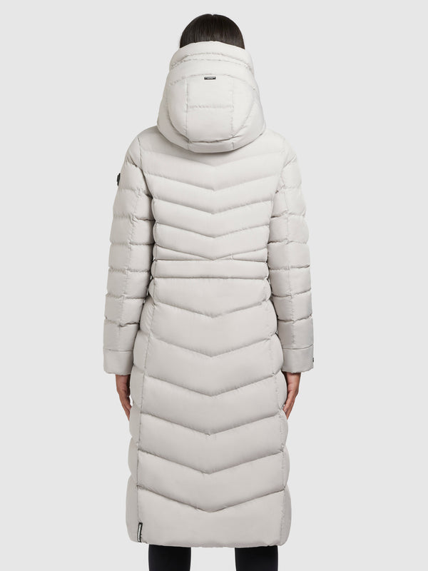 Khujo Steppmantel INGRAM3 MATT Cyber Monday
