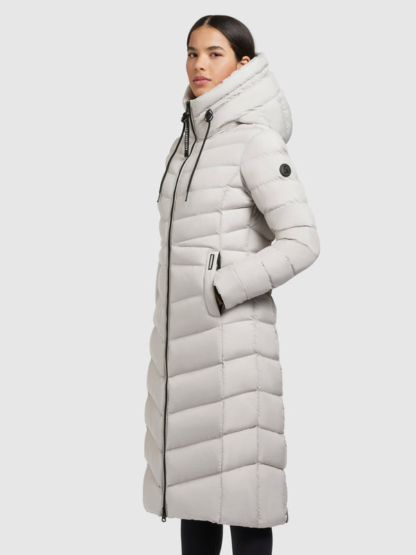 Khujo Steppmantel INGRAM3 MATT Cyber Monday