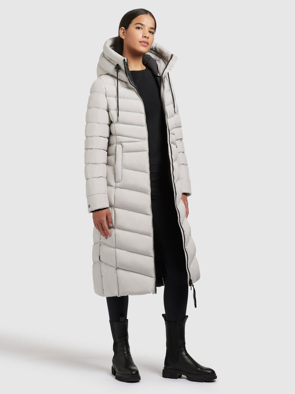 Khujo Steppmantel INGRAM3 MATT Cyber Monday