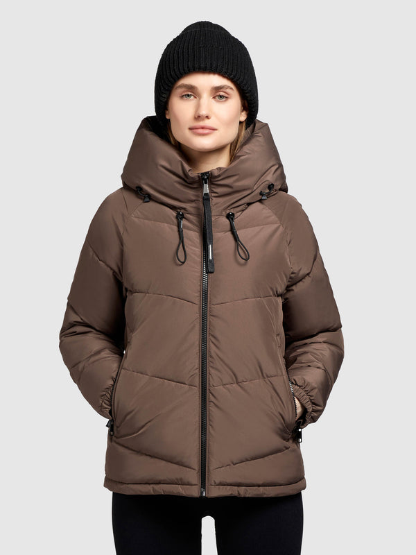 Khujo Jacke ESILA4 Jubiläumsangebot