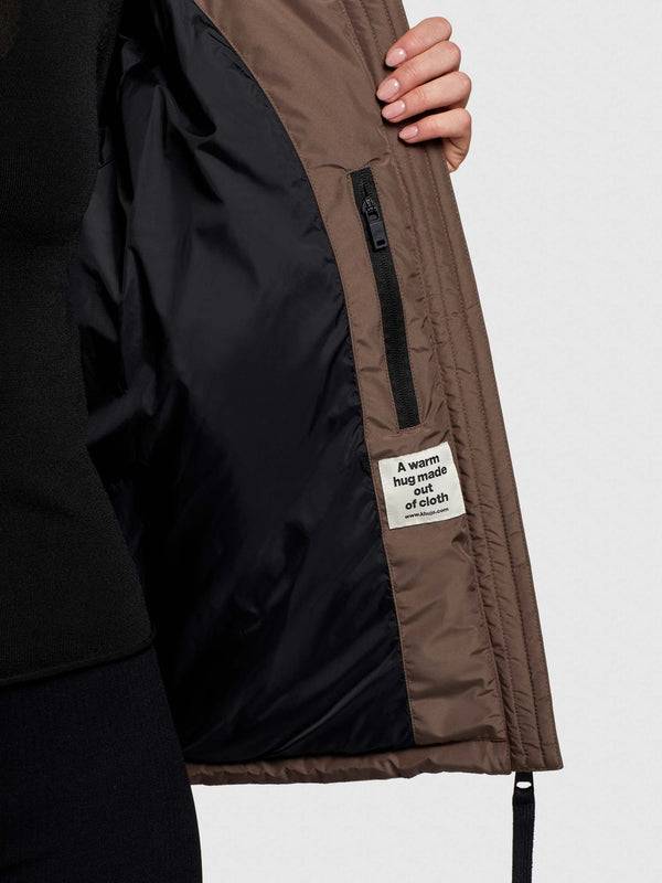 Khujo Jacke ESILA4 Jubiläumsangebot