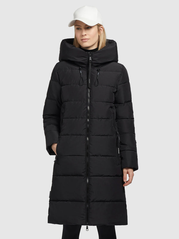 Khujo Mantel JILIAS4 Lagerräumung