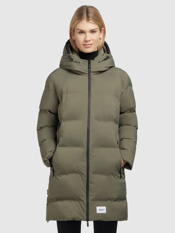 Khujo Jacke DIDO2 Top Angebot