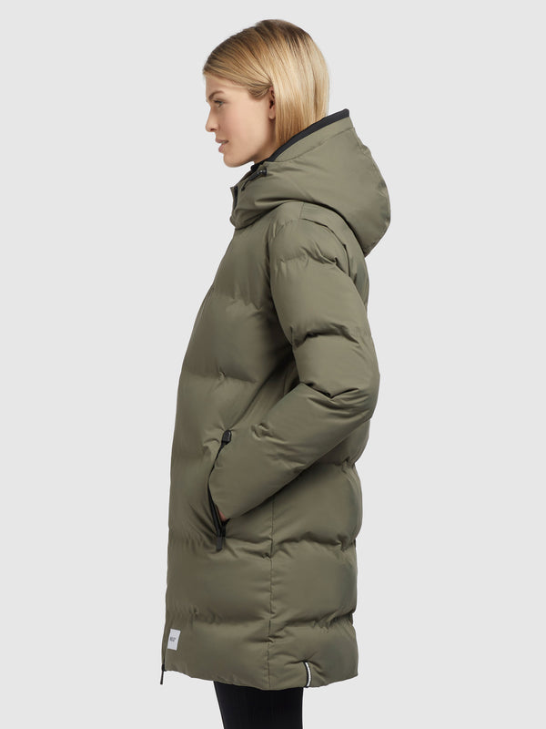 Khujo Jacke DIDO2 Top Angebot