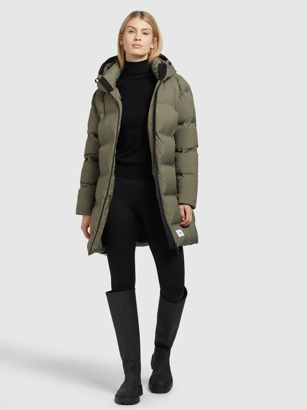 Khujo Jacke DIDO2 Top Angebot