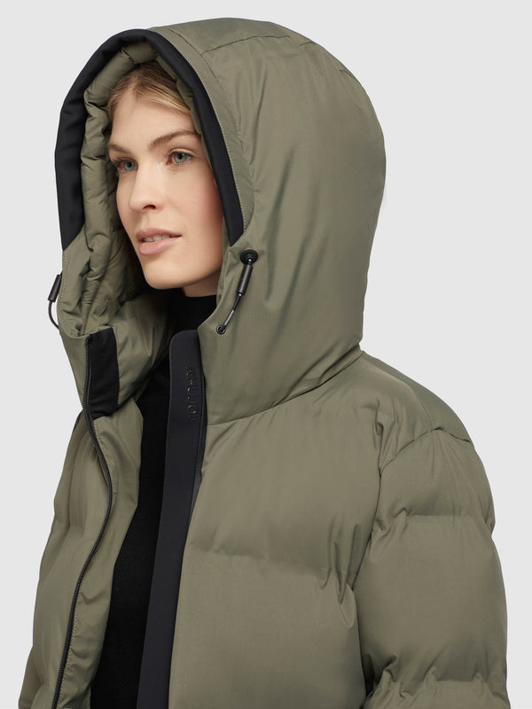 Khujo Jacke DIDO2 Top Angebot