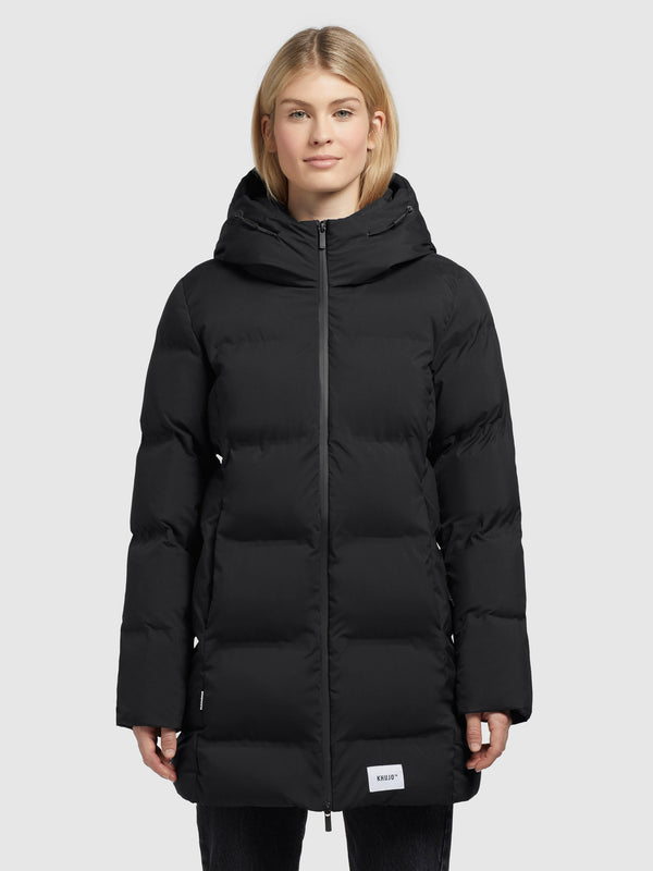 Khujo Jacke TANARE2 Neueste Mode