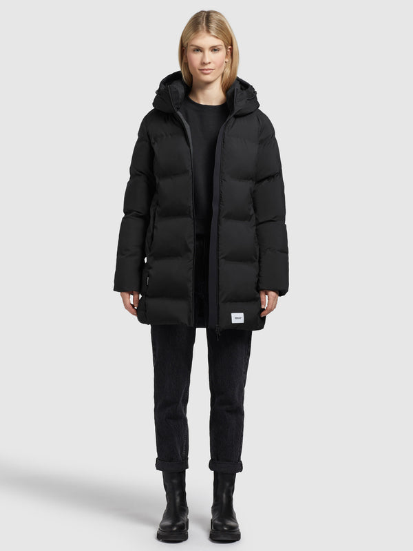Khujo Jacke TANARE2 Neueste Mode
