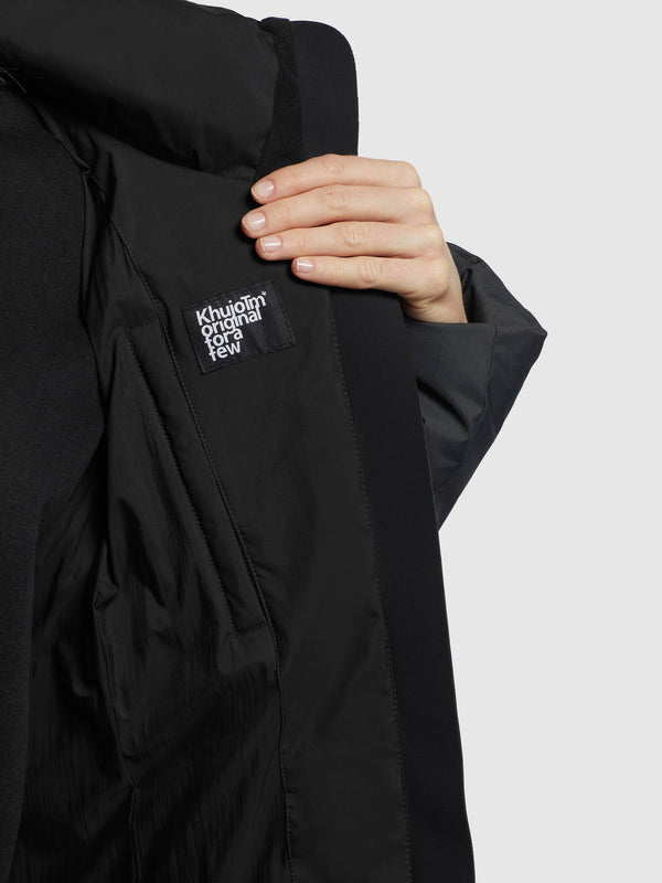 Khujo Jacke TANARE2 Neueste Mode