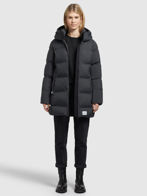 Khujo Jacke TANARE2 Neueste Mode