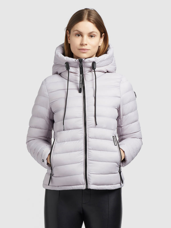 Khujo Jacke LOVINA5 SOFT Bestseller