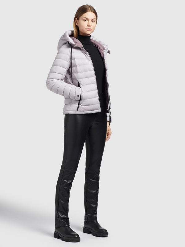 Khujo Jacke LOVINA5 SOFT Bestseller
