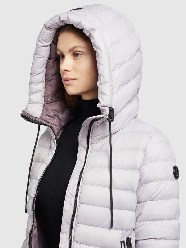 Khujo Jacke LOVINA5 SOFT Bestseller