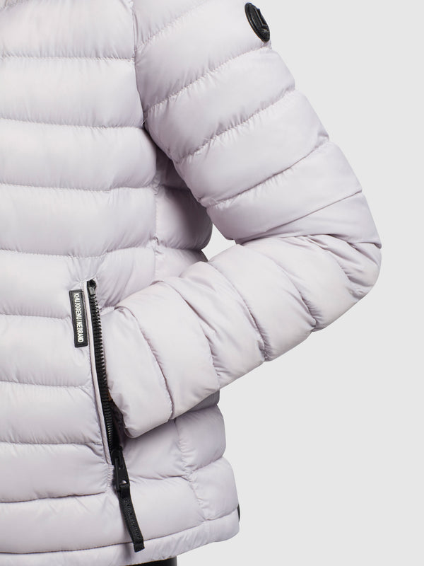 Khujo Jacke LOVINA5 SOFT Bestseller