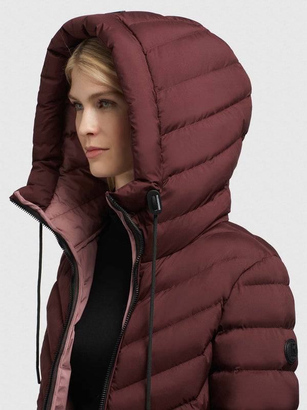 Khujo Jacke TCHIN MATT Saisonale Angebote