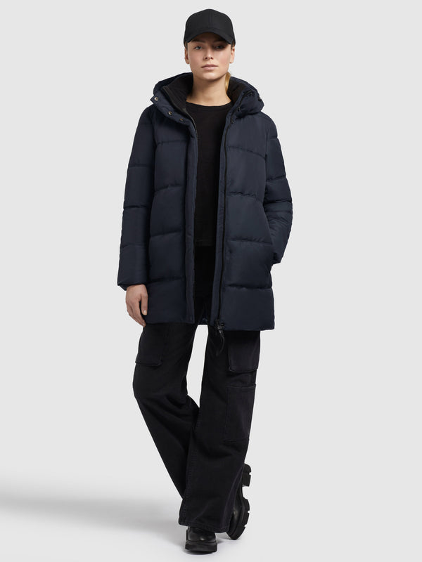 Khujo Jacke WEROLA3 Kauf eins, bekomm eins gratis