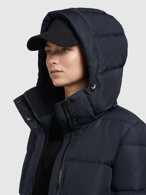 Khujo Jacke WEROLA3 Kauf eins, bekomm eins gratis