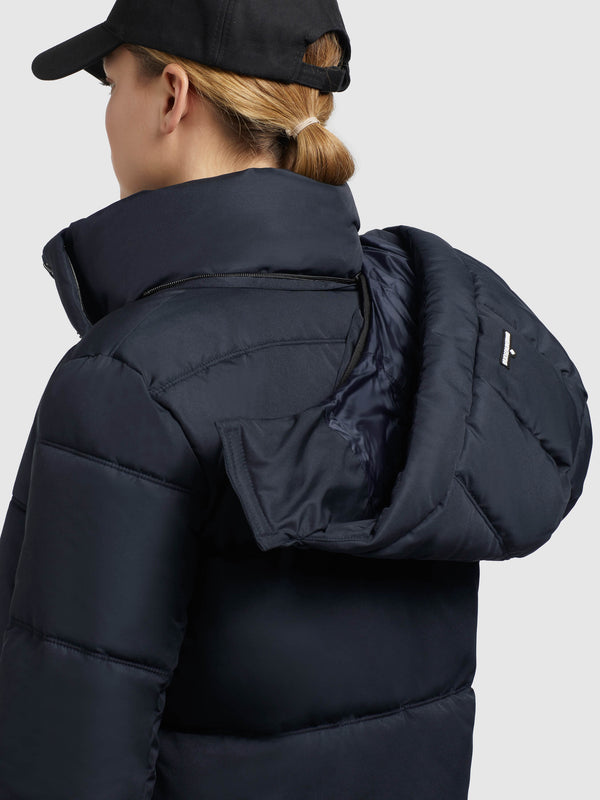 Khujo Jacke WEROLA3 Kauf eins, bekomm eins gratis