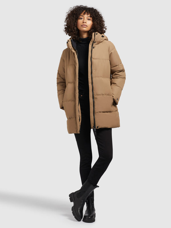 Khujo Jacke WEROLA3 Kauf eins, bekomm eins gratis