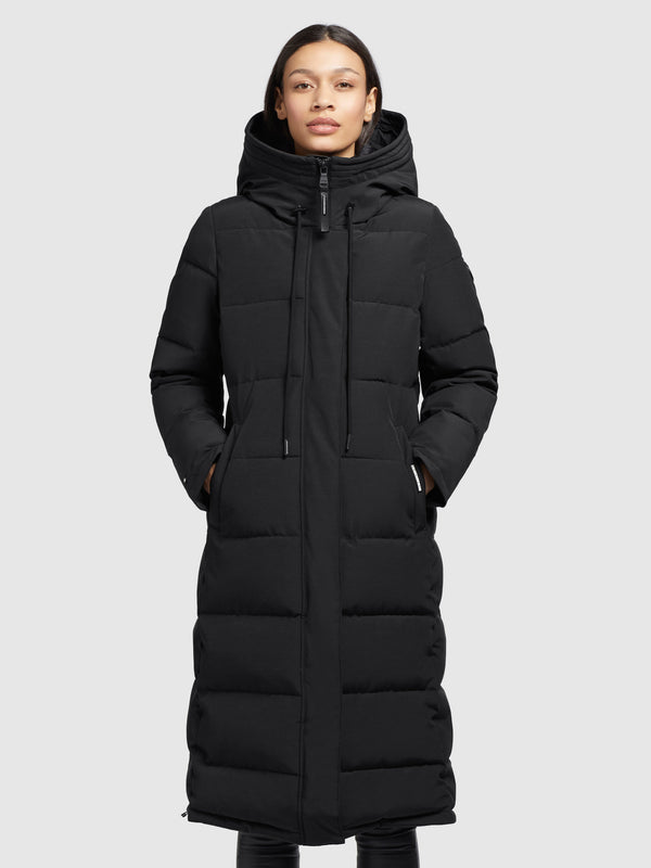 Khujo Mantel DEGI (WITHOUT FUR) Tägliche Deals