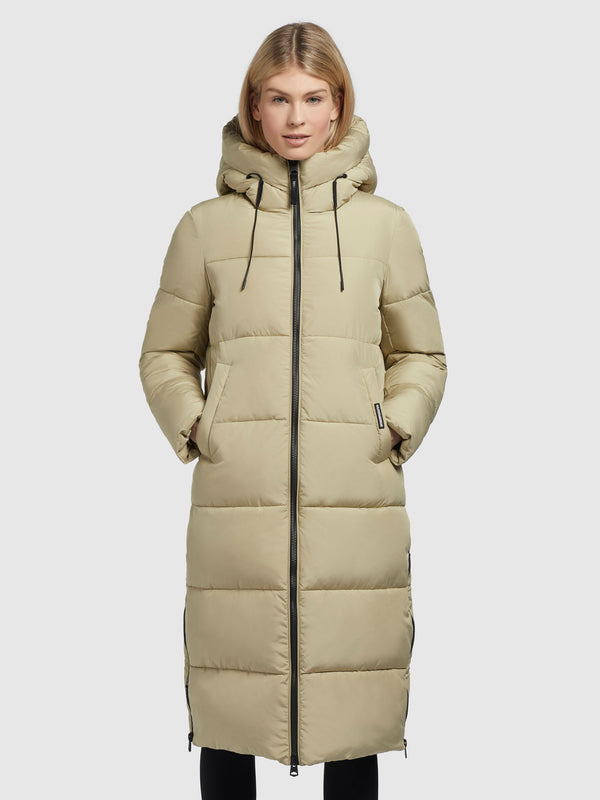 Khujo Mantel MIRI Wochenangebot