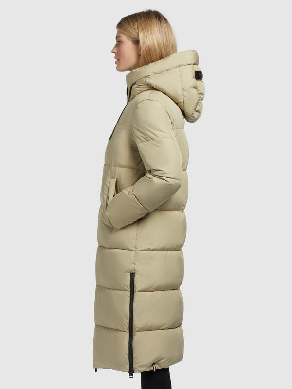 Khujo Mantel MIRI Wochenangebot