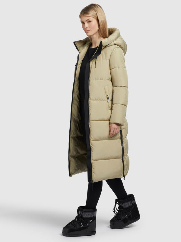 Khujo Mantel MIRI Wochenangebot