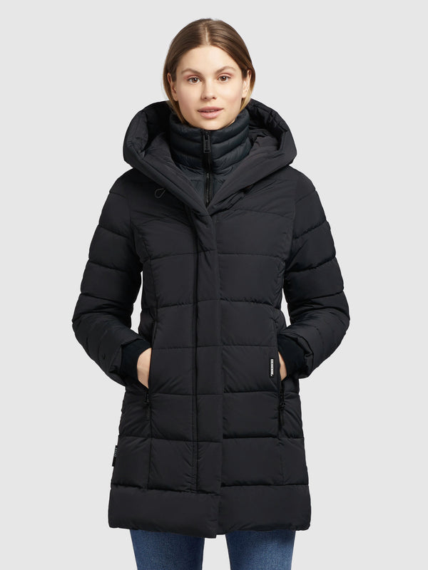 Khujo Jacke STEX Bis zu 55% Rabatt