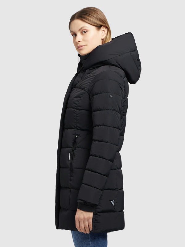Khujo Jacke STEX Bis zu 55% Rabatt