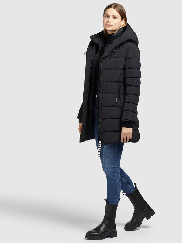 Khujo Jacke STEX Bis zu 55% Rabatt