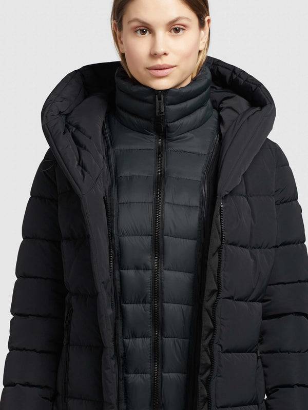 Khujo Jacke STEX Bis zu 55% Rabatt