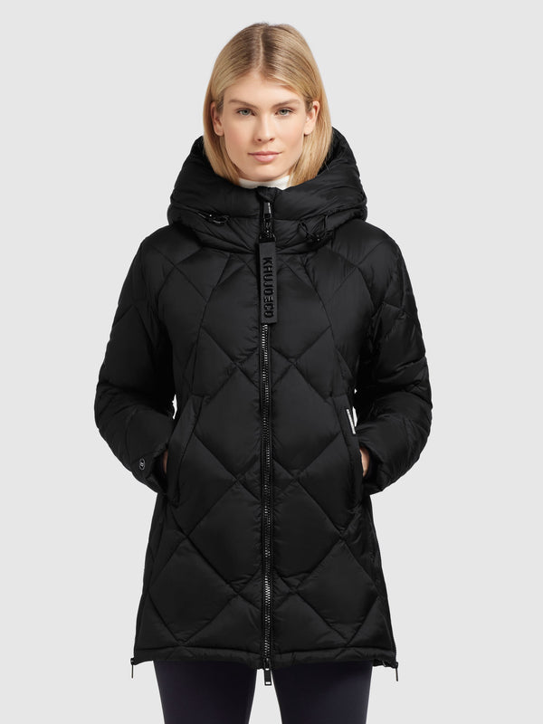 Khujo Jacke ZALONA Fabrikladen