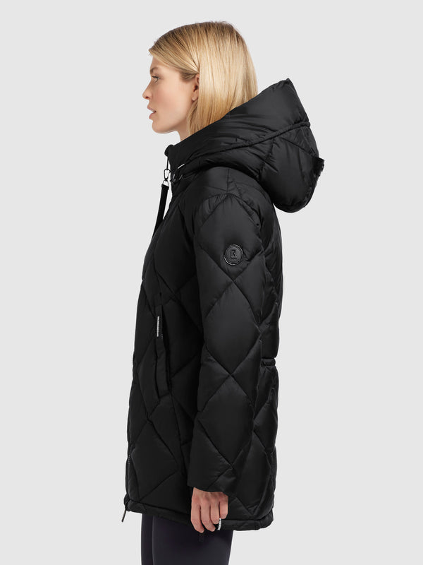 Khujo Jacke ZALONA Fabrikladen