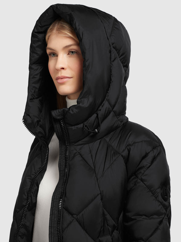 Khujo Jacke ZALONA Fabrikladen