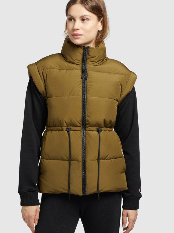 Khujo Weste MINOU Black Friday Preise
