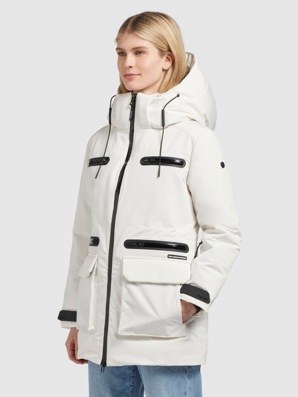 Khujo Jacke TALA zollfrei