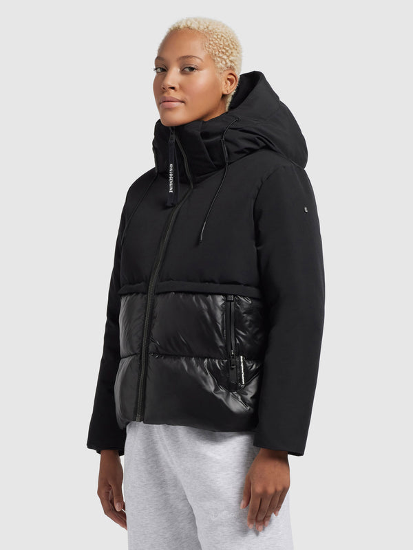 Khujo Jacke WAYRA 50% Rabatt für begrenzte Zeit