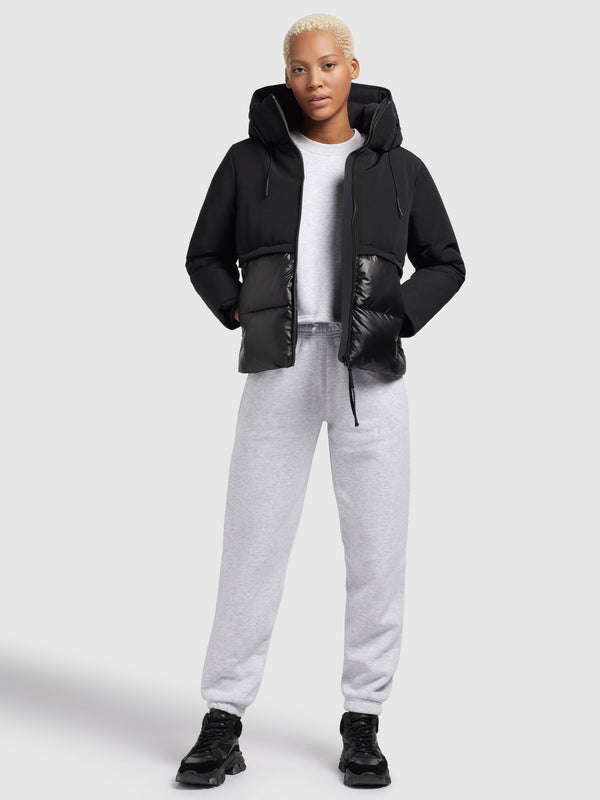 Khujo Jacke WAYRA 50% Rabatt für begrenzte Zeit