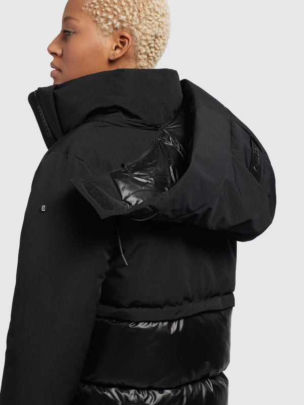 Khujo Jacke WAYRA 50% Rabatt für begrenzte Zeit