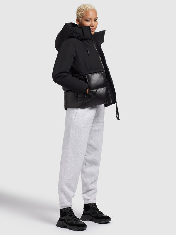 Khujo Jacke WAYRA 50% Rabatt für begrenzte Zeit