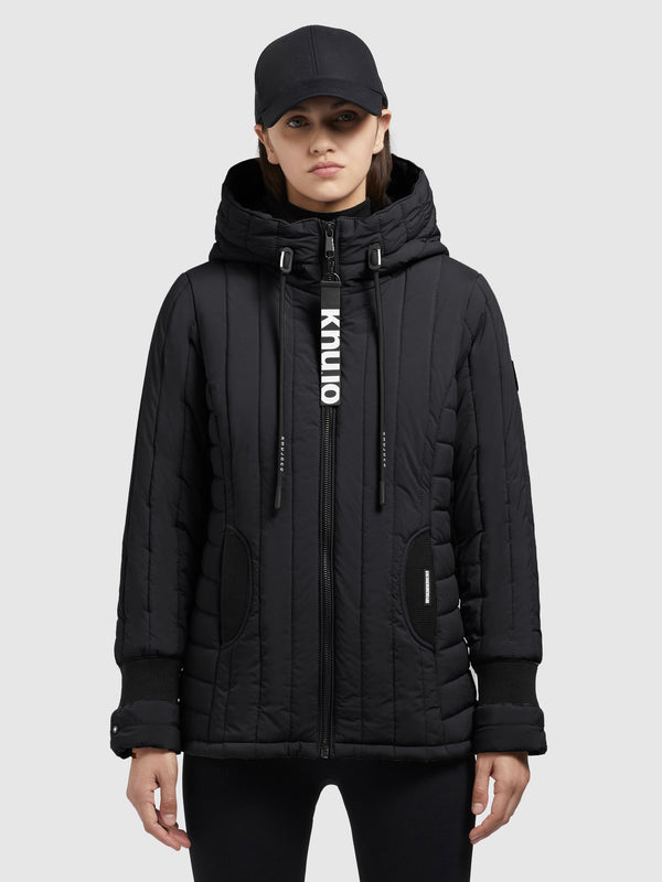 Khujo Jacke TWEETY PRIME7 LIGHT Rabatte dieses Monats