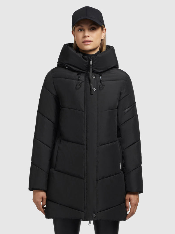Khujo Jacke JORDIS4 Angebote