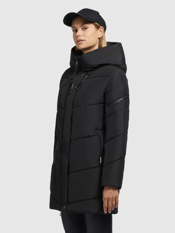 Khujo Jacke JORDIS4 Angebote