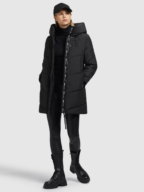 Khujo Jacke JORDIS4 Angebote