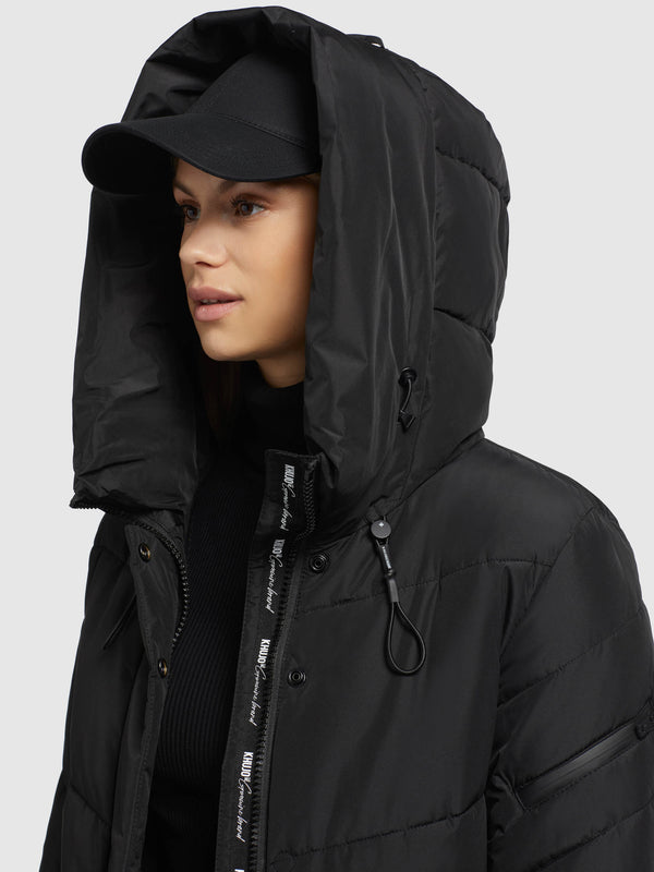 Khujo Jacke JORDIS4 Angebote