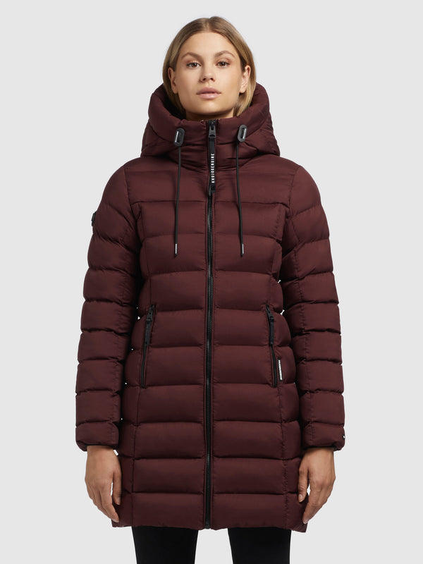 Khujo Jacke KARNE Hotsell