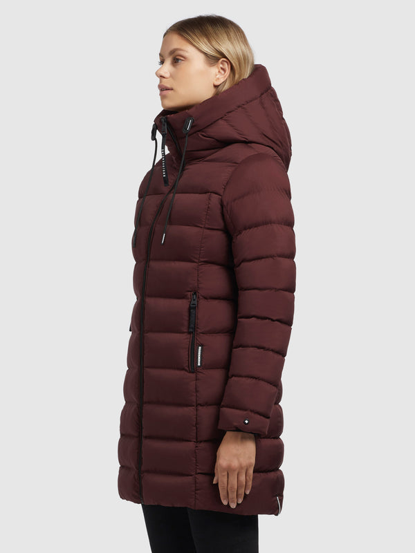 Khujo Jacke KARNE Hotsell