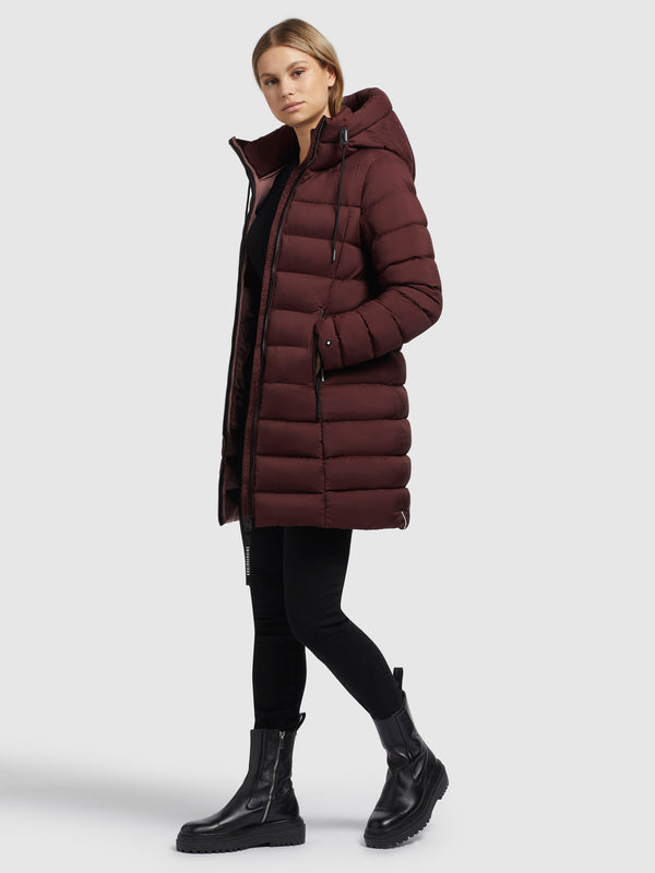 Khujo Jacke KARNE Hotsell
